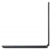 Ноутбук 15.6" ACER TravelMate TMP215-52-30CQ [NX.VLLER.00R] FHD IPS/Core i3-10110U/8/256SSD/no OS/черный