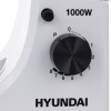 Миксер планетарный HYUNDAI HYM-S4451 белый