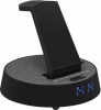 Портативная акустика BBK BTA1110 (B) с БЗУ  черный
