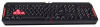 Клавиатура A4 Bloody Q100 черный USB Multimedia for gamer