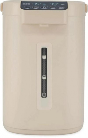 Термопот HYUNDAI HYTP-3144 кремовый  [1600w /5.5л]
