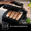 Электрогриль TEFAL Optigrill+ GC714834 черный