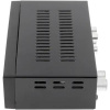 Цифровой ресивер DVB-T2 СИГНАЛ HD-600RU черный