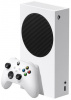 Игровая приставка MICROSOFT XBOX SERIES S 512GB (RRS-00011) Global