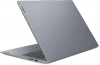 Ноутбук 15.6" LENOVO IdeaPad Slim 3 15IRU8 [82X7004BPS] TN FHD/Core i3-1305U/8Gb/SSD256Gb/Intel UHD Graphics/noOS серый