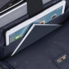 Рюкзак для ноутбука 15.6" RIVA 7760 черный полиэстер