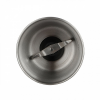 Кофемолка BQ CG1003 стальной-черный