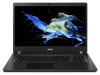 Ноутбук 15.6" ACER TravelMate TMP215-52-30CQ [NX.VLLER.00R] FHD IPS/Core i3-10110U/8/256SSD/no OS/черный