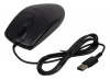 Мышь A4 OP-620D черный оптическая (800dpi) USB