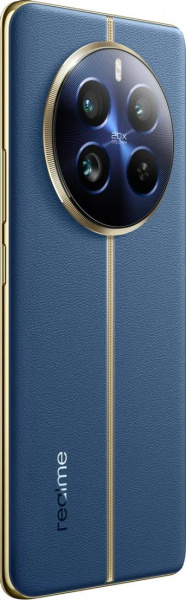Смартфон REALME 12 Pro 5G RMX3842 8/256Gb синий  [631011001047]