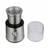 Кофемолка BQ CG1003 стальной-черный