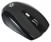 Мышь Oklick 635MB Silver-Black Bluetooth