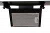 Вытяжка каминная наклонная making OASIS everywhere NS-60B черный (500 м³/ч)
