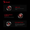 Клавиатура A4 Bloody Q100 черный USB Multimedia for gamer