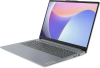 Ноутбук 15.6" LENOVO IdeaPad Slim 3 15IRU8 [82X7004BPS] TN FHD/Core i3-1305U/8Gb/SSD256Gb/Intel UHD Graphics/noOS серый