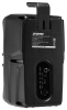 Портативная колонка DIGMA D-PS1505 черный 20W 2.0 BT 10м 1200mAh  