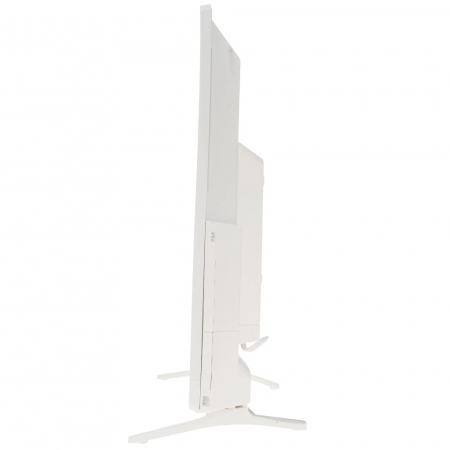 Телевизор LED ASANO 24LF5011T FHD Smart(Салют) белый