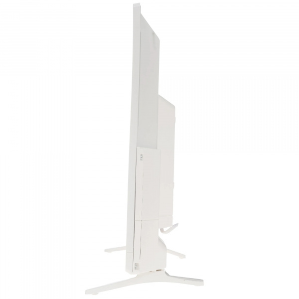 Телевизор LED ASANO 24LF5011T FHD Smart(Салют) белый