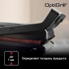 Электрогриль TEFAL Optigrill+ GC714834 черный