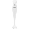 Блендер погружной BOSCH MSM6B150 белый
