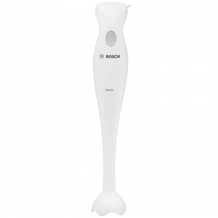Блендер погружной BOSCH MSM6B150 белый
