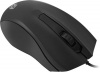 Клавиатура + мышь OKLICK 620M черный USB