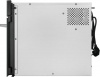Встраиваемая микроволновая печь Maunfeld MBMO349GBG 34л. 900Вт бежевый