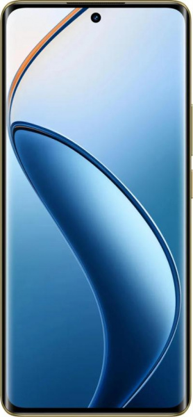 Смартфон REALME 12 Pro 5G RMX3842 8/256Gb синий  [631011001047]