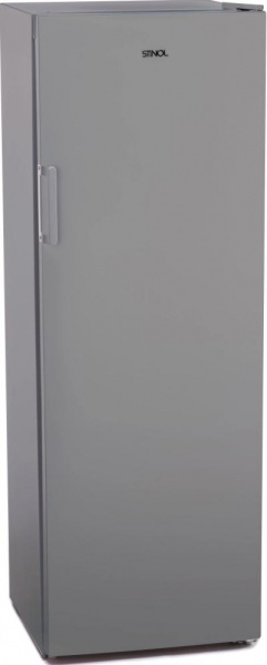 Морозильник STINOL STZ 175 G серебро 